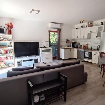 Fuege Vendeghaz Sajkod Villa ตีฮานี ภายนอก รูปภาพ